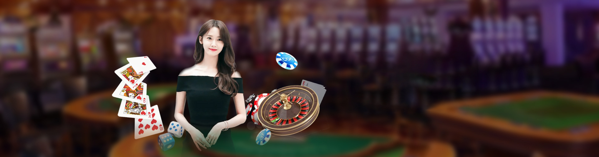 Live Games Banner Live Games Banner